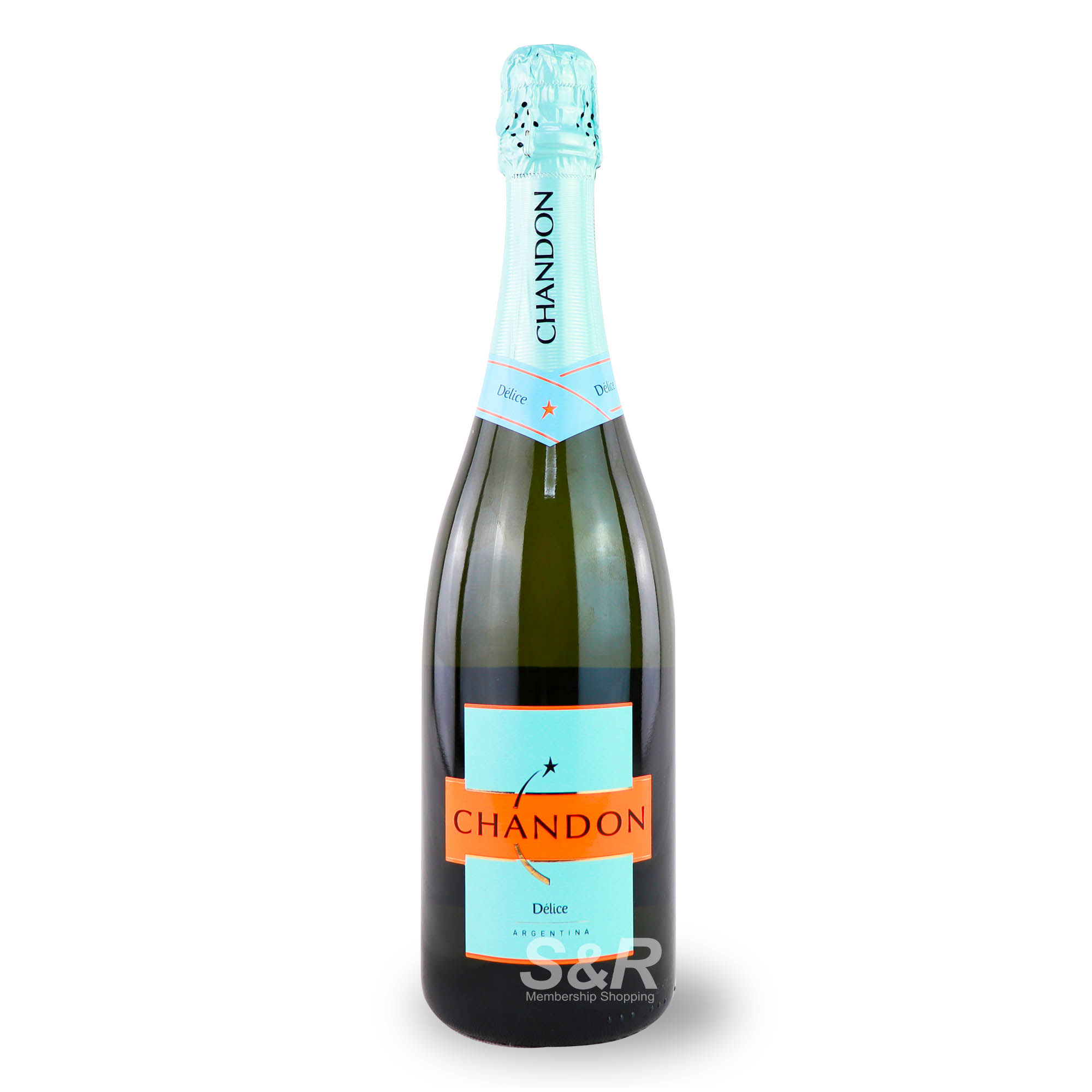 Chandon Delice Sparkling Wine 750mL